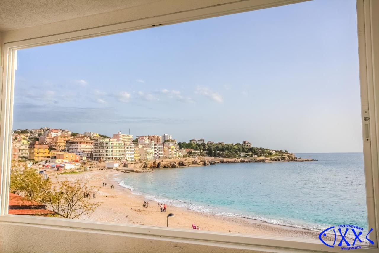 دوبرا فوفا Apart Hotel Xxl Lux المظهر الخارجي الصورة