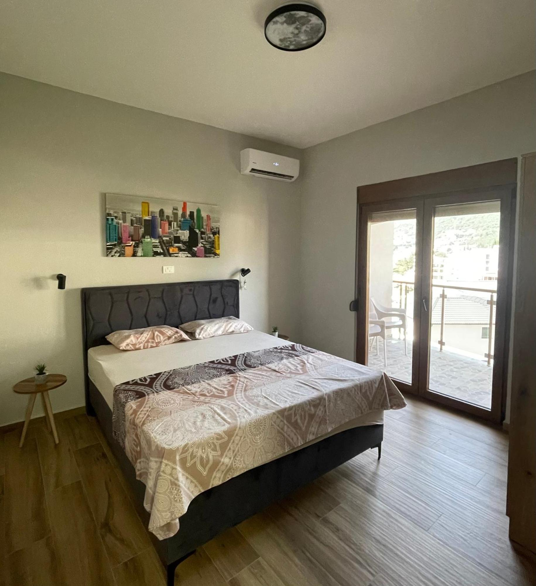 دوبرا فوفا Apart Hotel Xxl Lux المظهر الخارجي الصورة