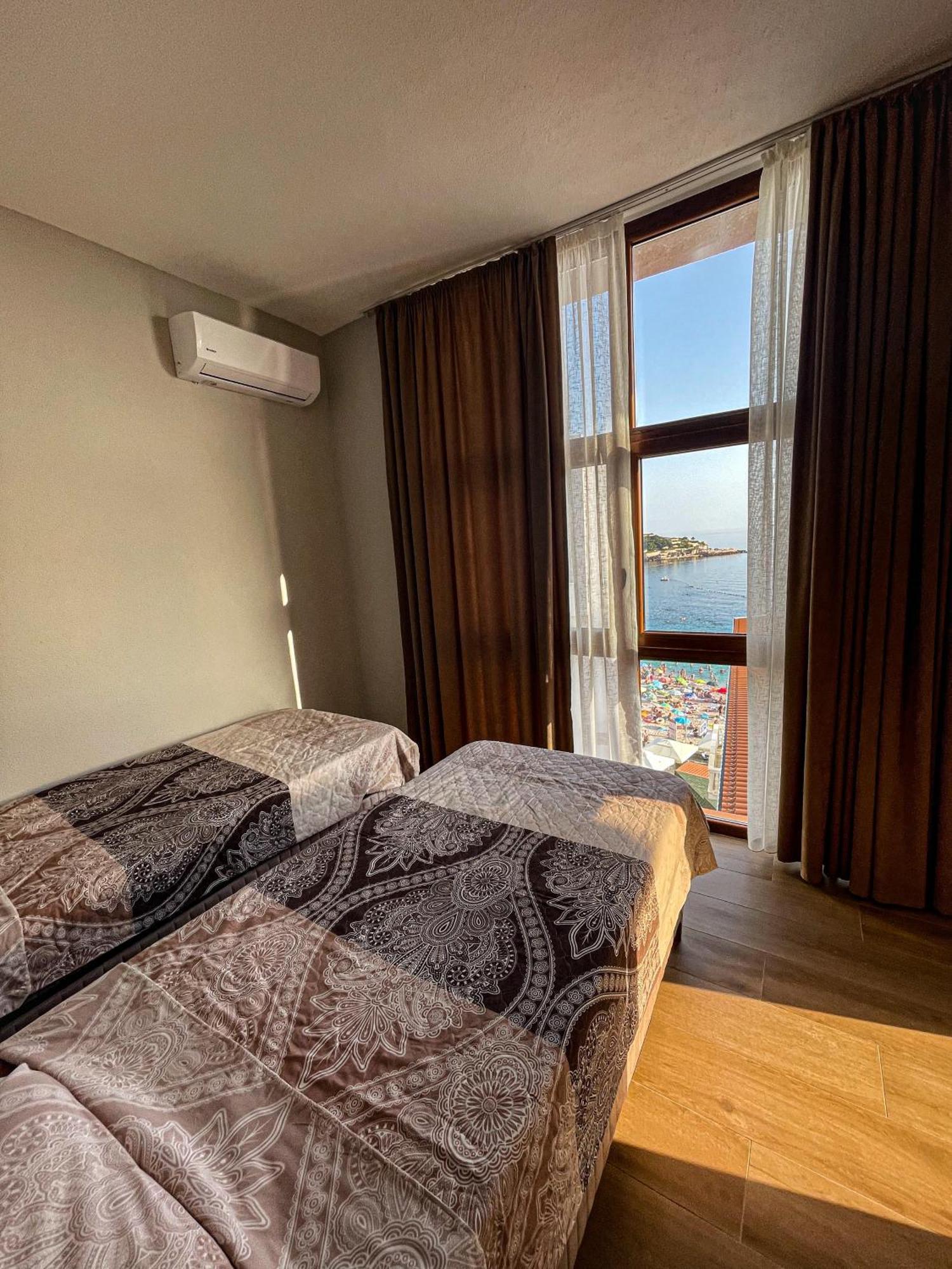 دوبرا فوفا Apart Hotel Xxl Lux المظهر الخارجي الصورة