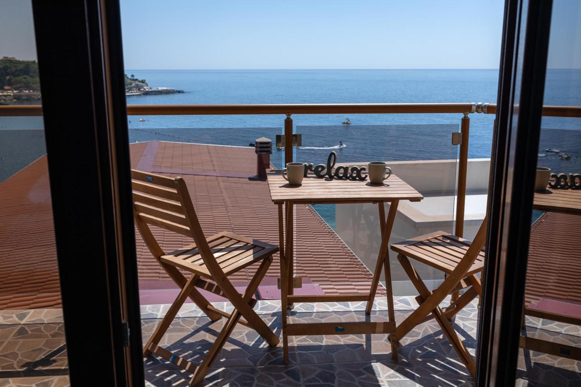 دوبرا فوفا Apart Hotel Xxl Lux المظهر الخارجي الصورة