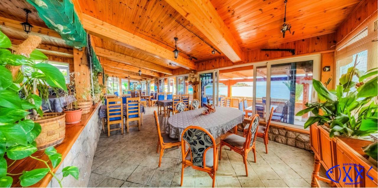 دوبرا فوفا Apart Hotel Xxl Lux المظهر الخارجي الصورة