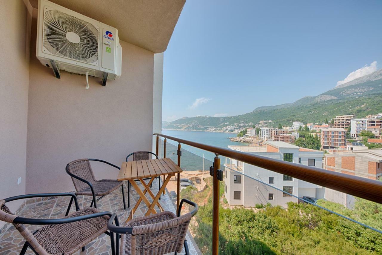 دوبرا فوفا Apart Hotel Xxl Lux الغرفة الصورة